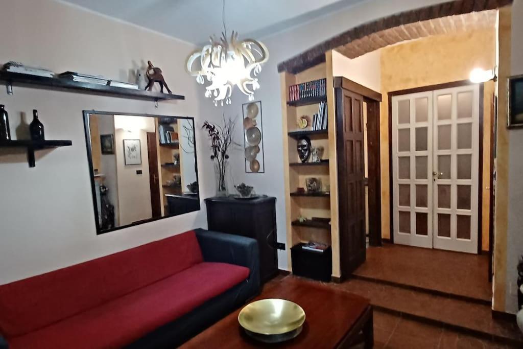 Gold House Stazione Apartment Milan
